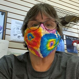 Fundraising Page: Risa Brandon